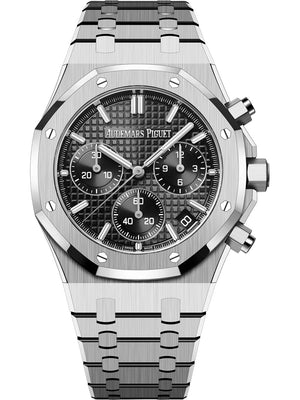 Audemars Piguet Royal Oak Selfwinding Chronograph 26240ST.OO.1320ST.06