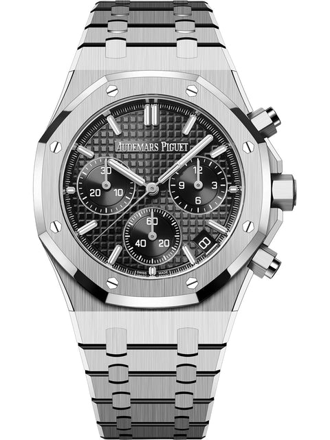 Audemars Piguet Royal Oak Selfwinding Chronograph 26240ST.OO.1320ST.06 | Pre-Owned Luxury Watch