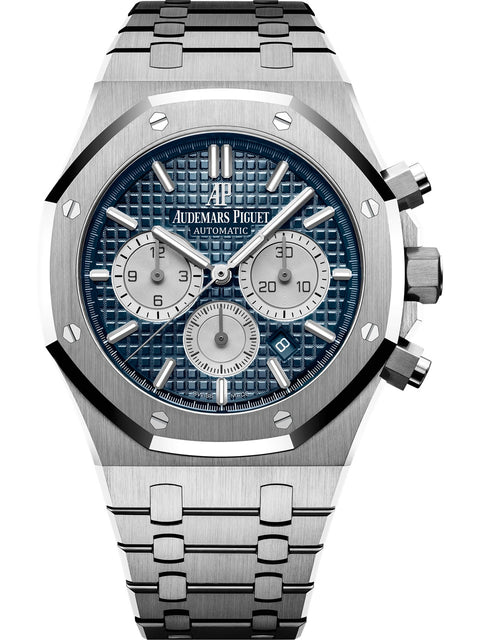 Audemars Piguet Royal Oak Selfwinding Chronograph 26331ST.OO.1220ST.01 | Pre-Owned Luxury Watch