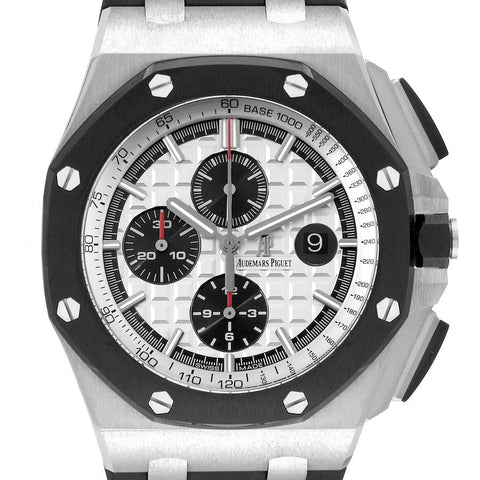 Audemars Piguet Royal Oak Offshore Chronograph 26400SO.OO.A002CA.01 | Pre-Owned Luxury Watch