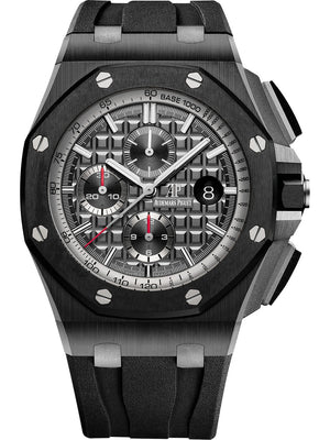 Audemars Piguet Royal Oak Offshore Chronograph Ceramic 26405CE.OO.A002CA.02