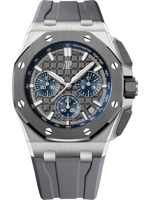 Audemars Piguet Royal Oak Offshore Selfwinding Chronograph 26420ST.OO.A009CA.01