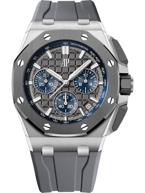 Audemars Piguet Royal Oak Offshore Selfwinding Chronograph 26420ST.OO.A009CA.01 | Pre-Owned Luxury Watch