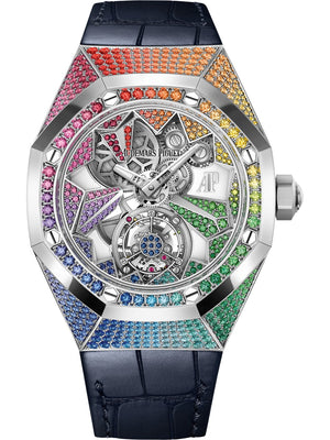 Audemars Piguet Royal Oak Perpetual Calendar 26574ST.OO.1220ST.01