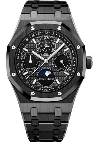 Audemars Piguet Royal Oak Perpetual Calendar 26579CE.OO.1225CE.01 | Pre-Owned Luxury Watch