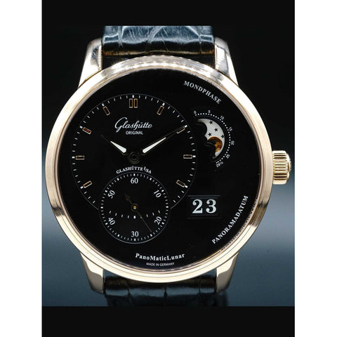 Glashütte Original 1-90-02-49-35-30 | Pre-Owned Luxury Watch
