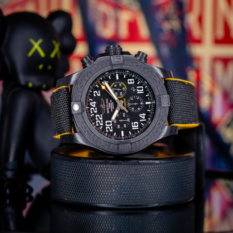 Breitling Avenger Hurricane 24H