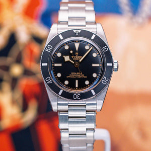 Tudor Black Bay 54 M79000N-0001