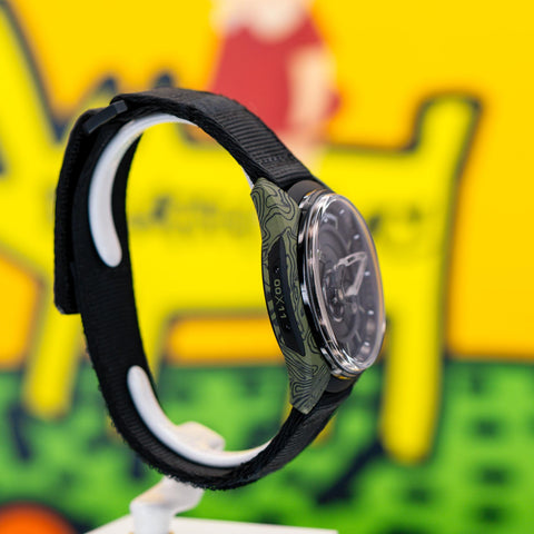 Ulysse Nardin FREAK X OPS  2303-270-2A-KAKI/0A