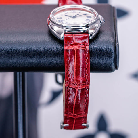 Cartier Clé de Cartier WSCL0016
