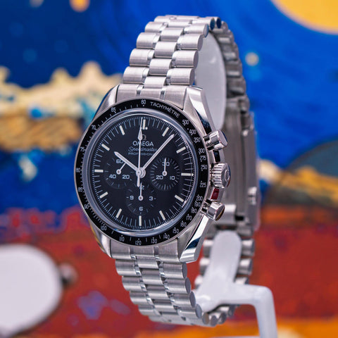 Omega Speedmaster Professional Moonwatch 310.30.42.50.01.002