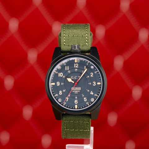 Curated Pre-owned Watch Collection