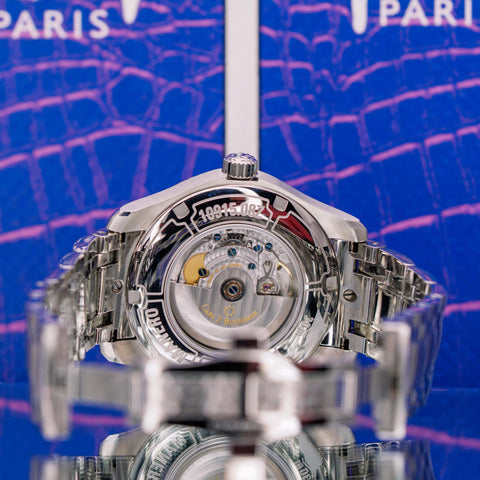 Carl F. Bucherer Carl F. Manero Autodate 00.10915.08.13.21
