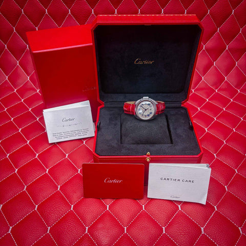 Cartier Clé de Cartier WSCL0016