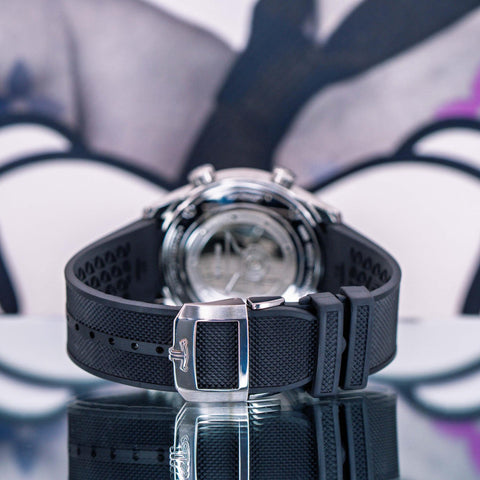 Jaeger-LeCoultre Polaris Date Q9068670