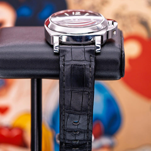 Panerai Luminor Marina Logo PAM00005