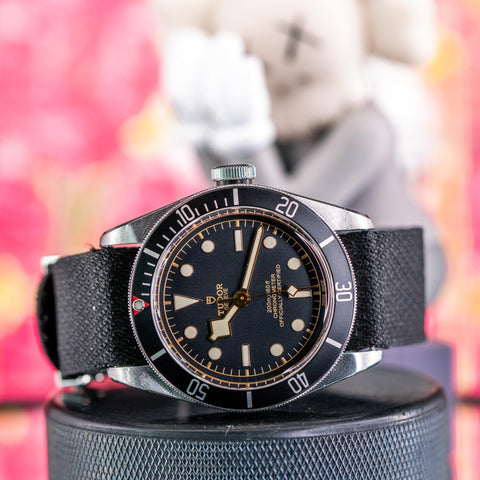 Tudor Black Bay Heritage