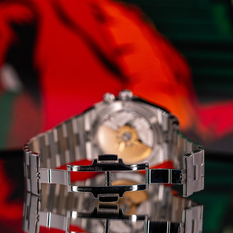 Vacheron Constantin Overseas Dual Time 7900V/110A-B334