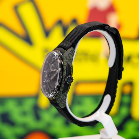 Ulysse Nardin FREAK X OPS  2303-270-2A-KAKI/0A