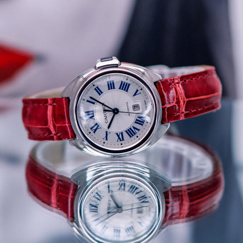 Cartier Clé de Cartier WSCL0016