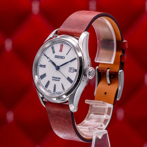 Seiko Presage SARW011 Enamel Dial SARW011