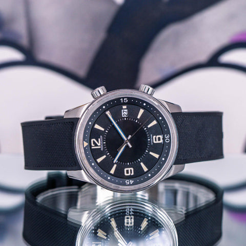 Jaeger-LeCoultre Polaris Date Q9068670