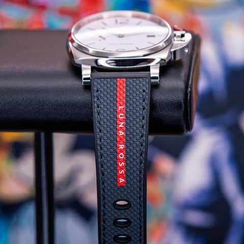 Panerai Luminor Due Luna Rossa Pam01381 PAM 01381