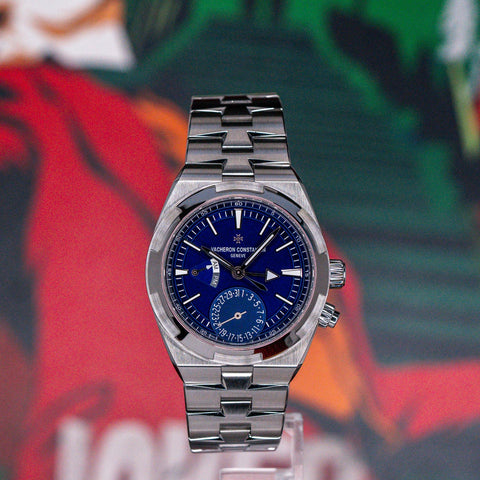 Vacheron Constantin Overseas Dual Time 7900V/110A-B334