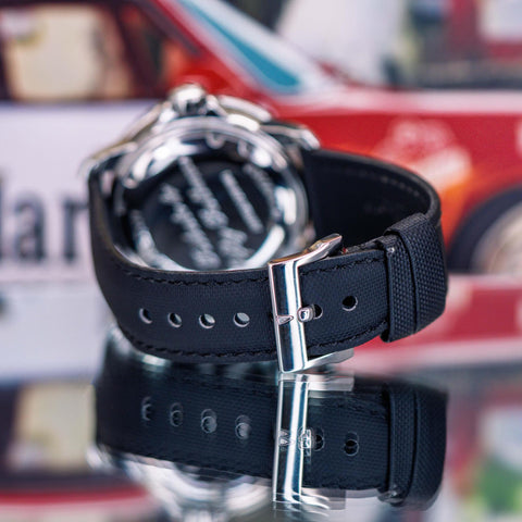 Blancpain Tribute To Fifty Fathoms "No Radiations" 5015B-1130-52