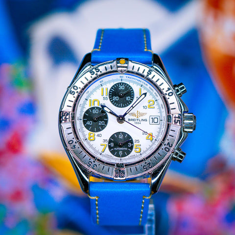 Breitling Colt Chronograph