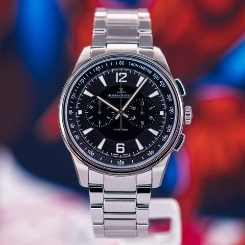 Jaeger-LeCoultre Polaris Chronograph Q9028170