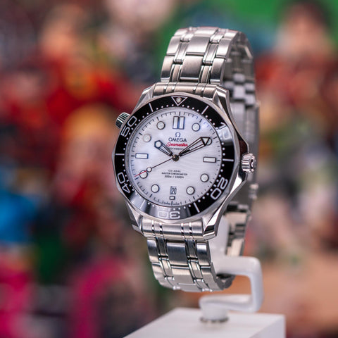 Omega Seamaster Diver 300 M 210.30.42.20.04.001