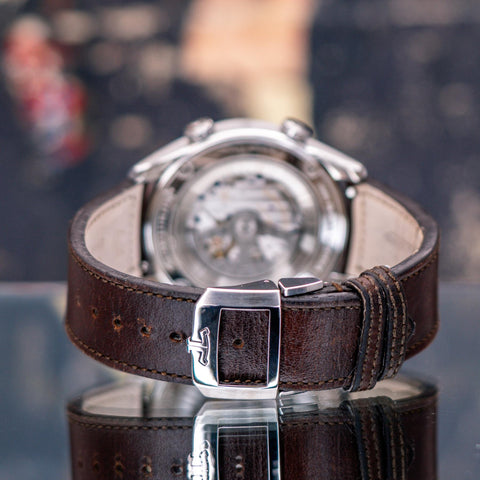Jaeger-LeCoultre Polaris Automatic Blue Dial 41mm Q9008480