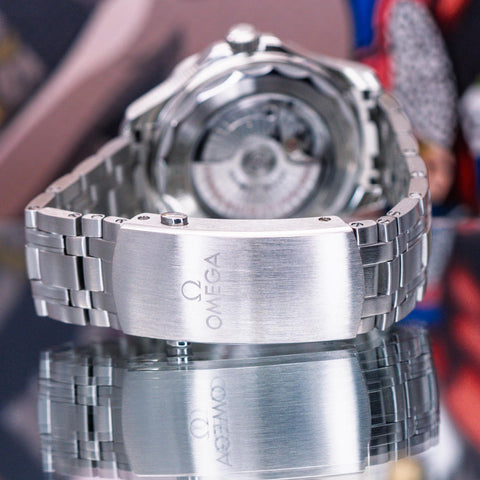 Omega Seamaster Diver 300 M 210.30.42.20.03.001