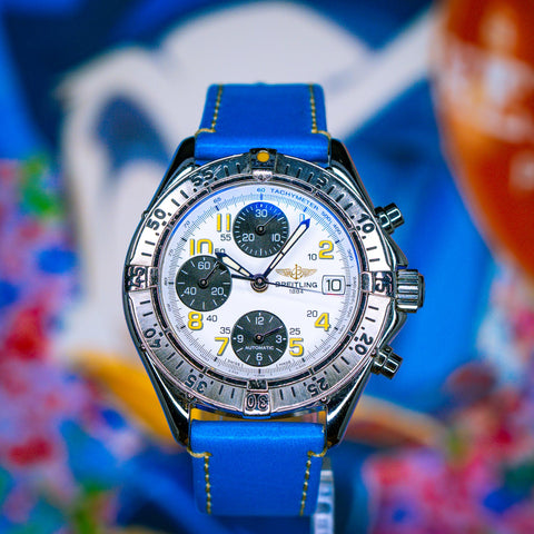 Breitling Colt Chronograph