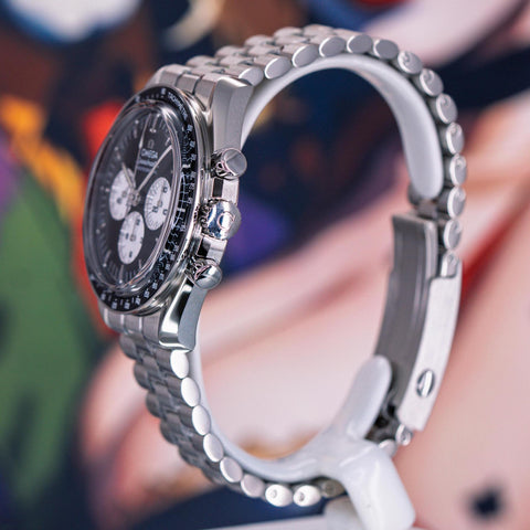 Omega Speedmaster Moonwatch Professional Reverse Panda 310.30.42.50.01.004