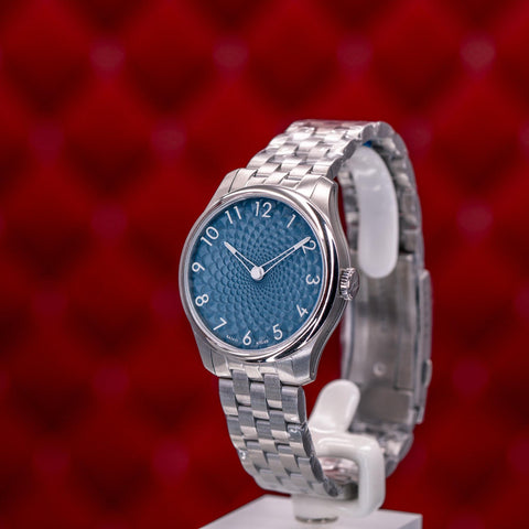 Batavi Atelier Acquamarine