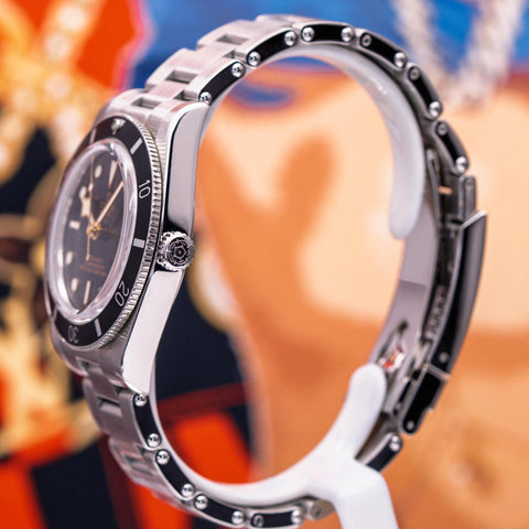 Tudor Black Bay 54 M79000N-0001