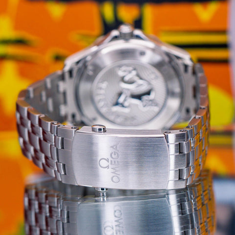 Omega Seamaster Diver 212.30.41.20.03.001