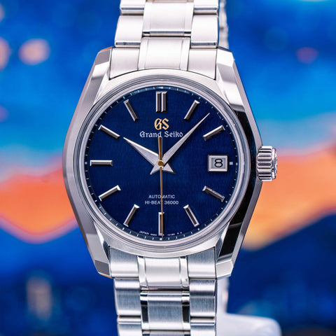 Grand Seiko Heritage Collection SBGH353G