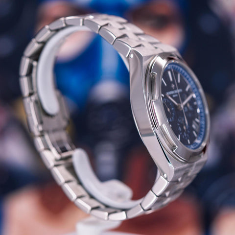 Vacheron Constantin Overseas Chronograph 5500V/110A-B148
