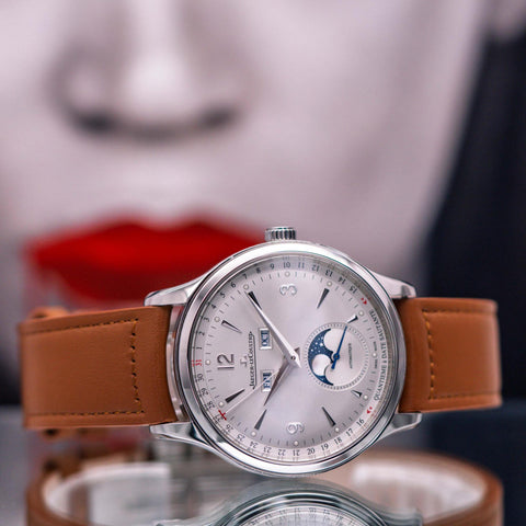 Jaeger-LeCoultre Master Control Calendar Q4148420
