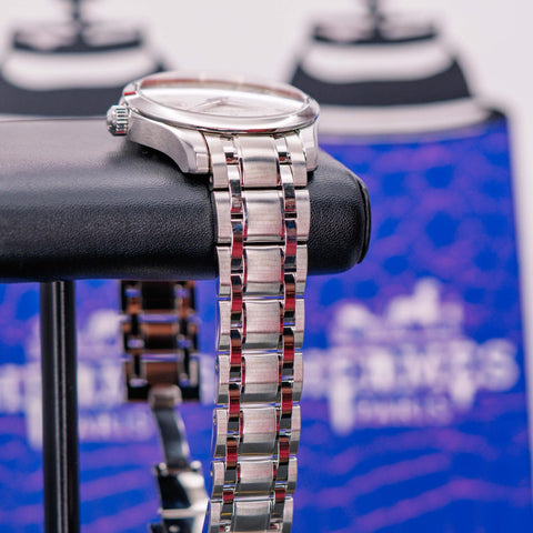 Carl F. Bucherer Carl F. Manero Autodate 00.10915.08.13.21
