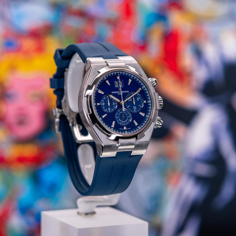 Vacheron Constantin Overseas Chronograph 49150/000A-9745