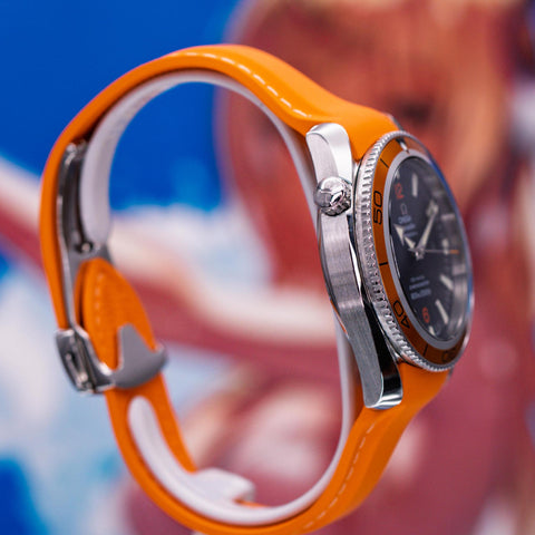 Omega Seamaster Planet Ocean 600M  2909.50.83