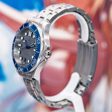 Omega Seamaster Diver 300 M 210.30.42.20.06.001