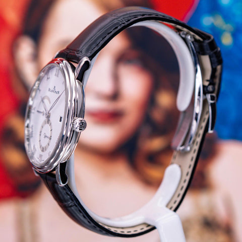 Blancpain Villeret 6606A-1127-55B