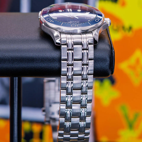 Omega Seamaster Diver 212.30.41.20.03.001