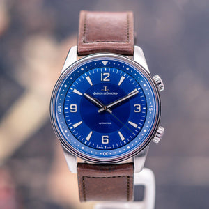 Jaeger-LeCoultre Polaris Automatic Blue Dial 41mm Q9008480
