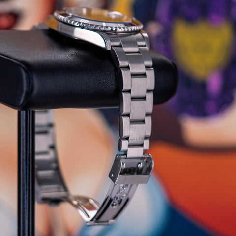 Rolex Submariner Date 16610